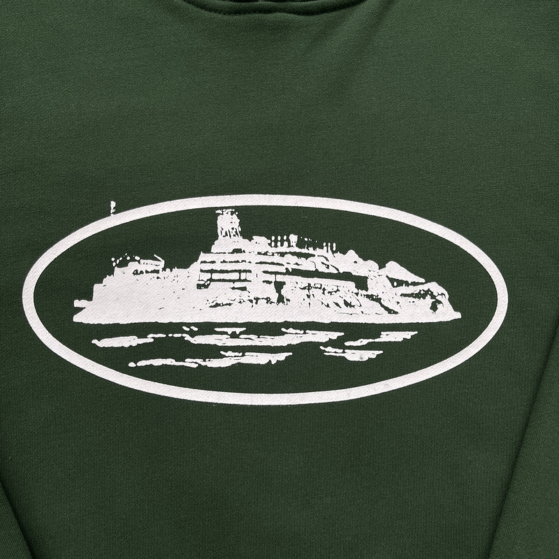 205¥ Alcatraz Basic Hoodie | Yupoo - Image 7
