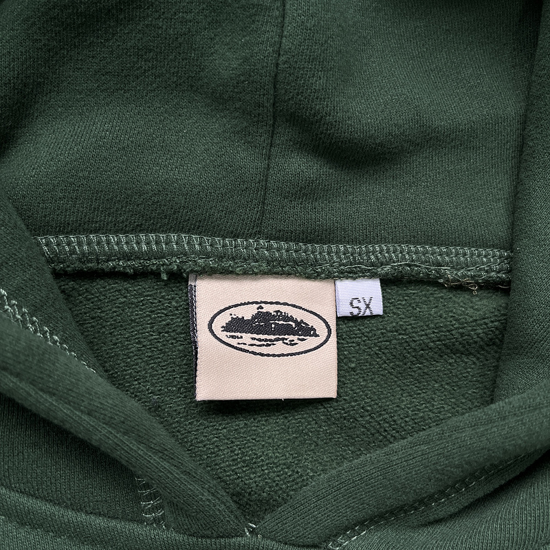 205¥ Alcatraz Basic Hoodie | Yupoo - Image 8