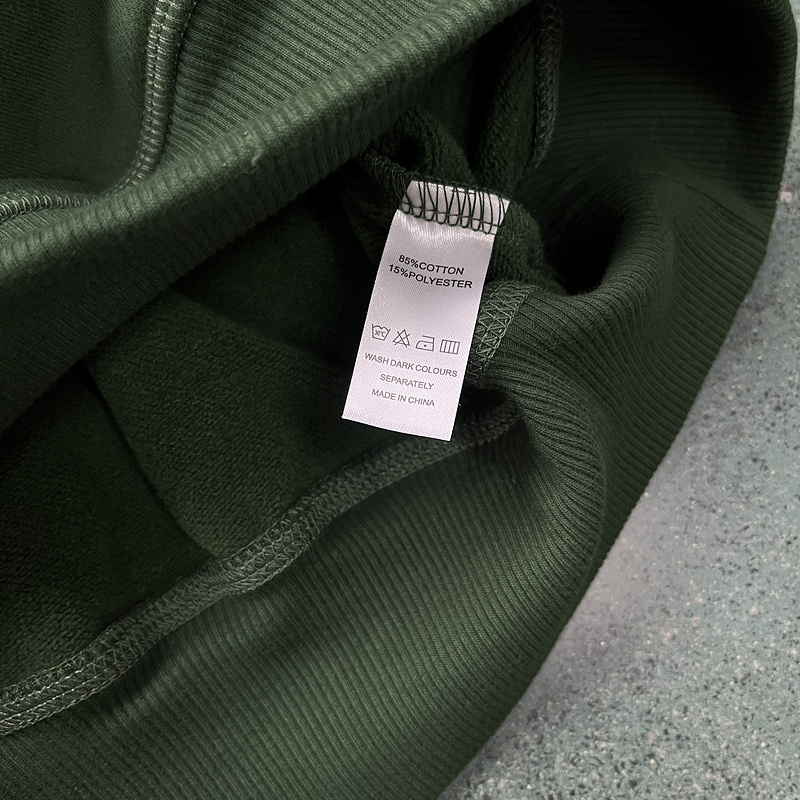 205¥ Alcatraz Basic Hoodie | Yupoo - Image 11