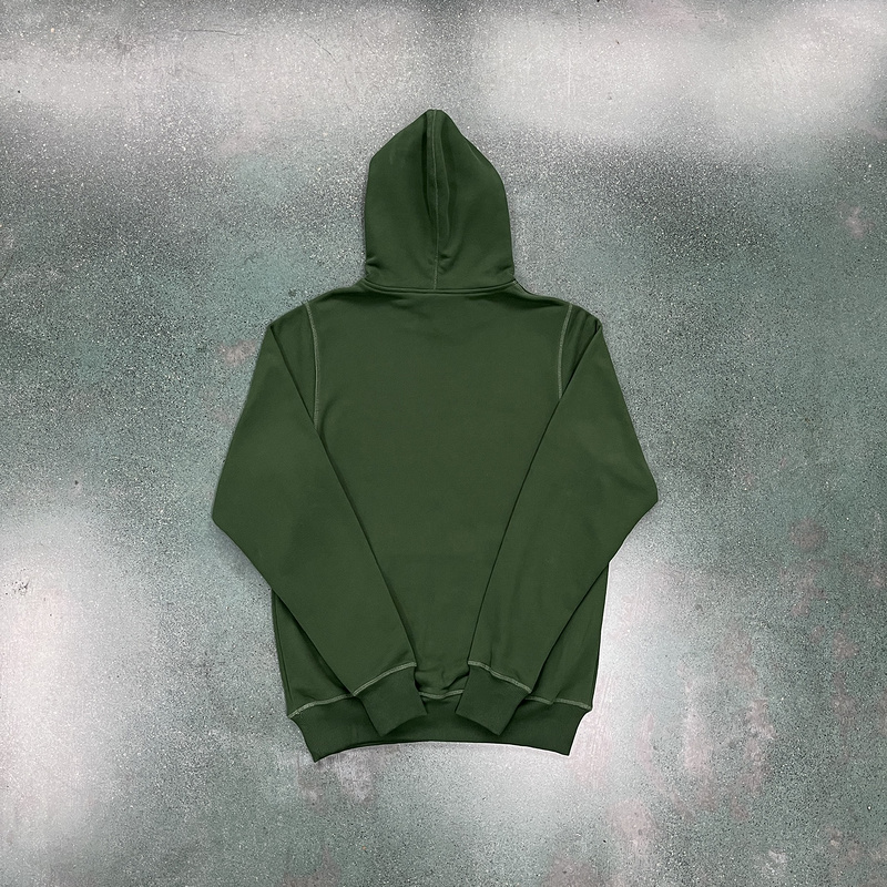 205¥ Alcatraz Basic Hoodie | Yupoo - Image 13
