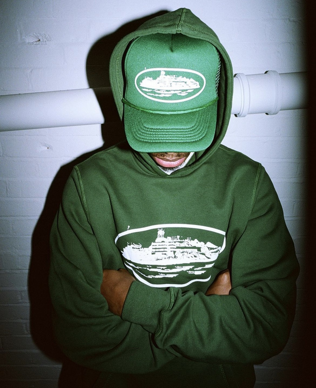 205¥ Alcatraz Basic Hoodie | Yupoo - Image 14