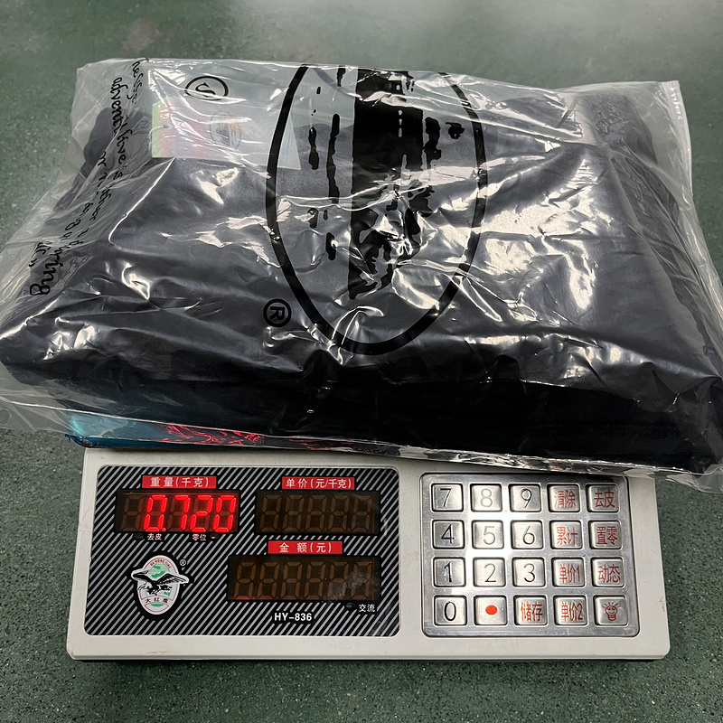 180¥ Black/Black Alcatraz logo | Yupoo - Image 3