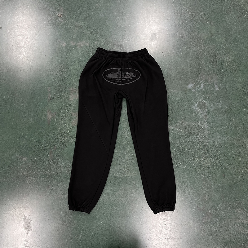 180¥ Black/Black Alcatraz logo | Yupoo - Image 5
