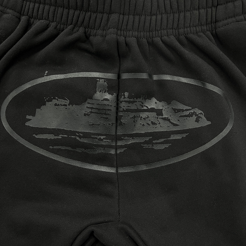 180¥ Black/Black Alcatraz logo | Yupoo - Image 6