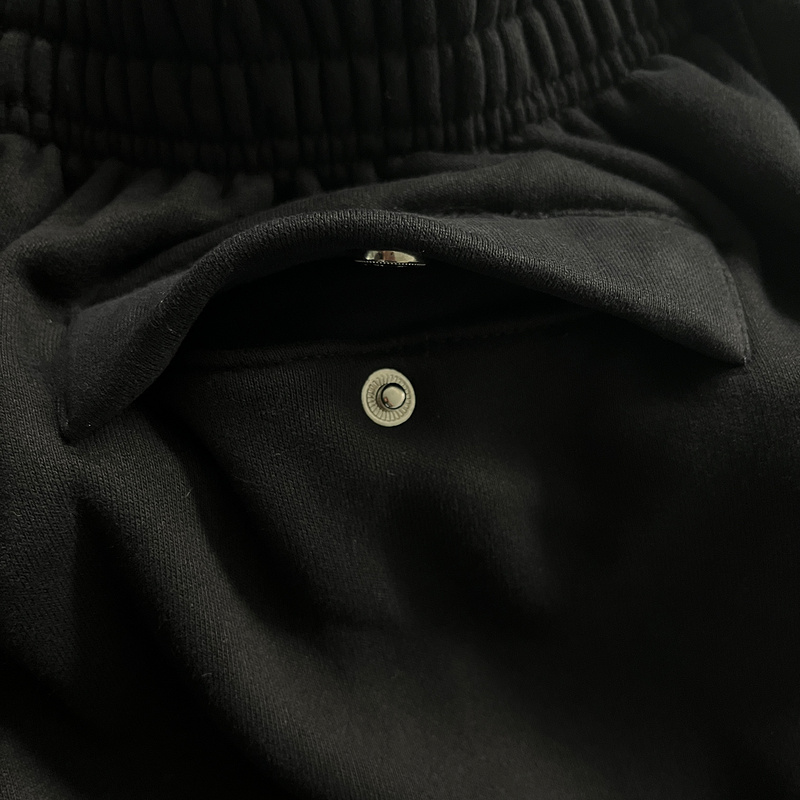 180¥ Black/Black Alcatraz logo | Yupoo - Image 9