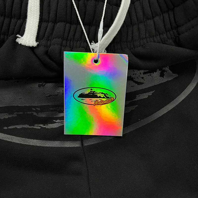 180¥ Black/Black Alcatraz logo | Yupoo - Image 10