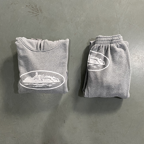 380¥  rule the world crtz grey suit 