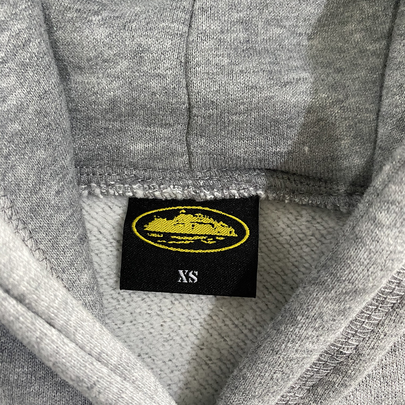 380¥  rule the world crtz grey suit | Yupoo - Image 7