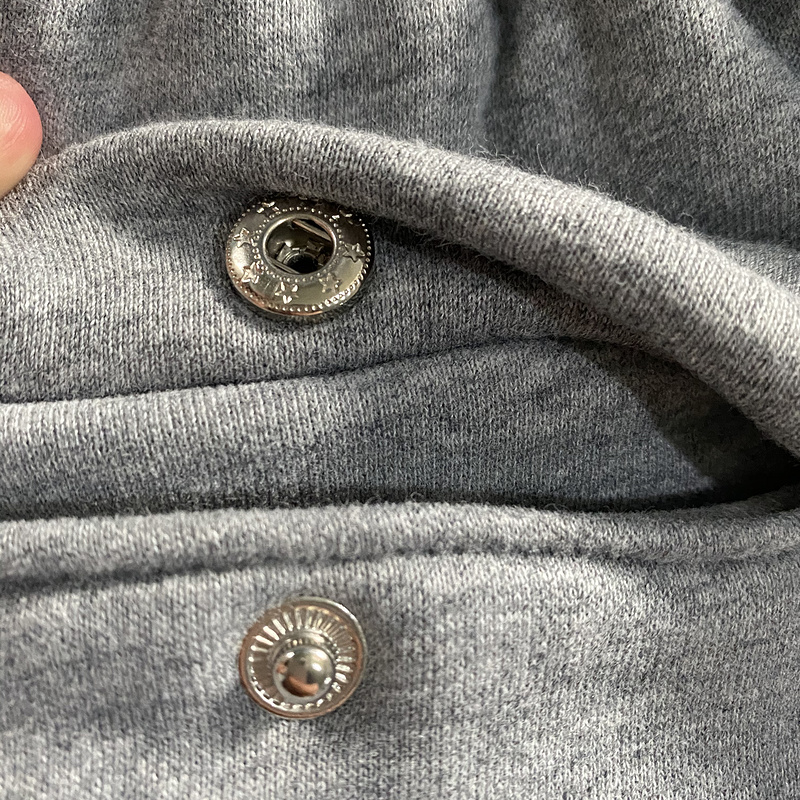 380¥  rule the world crtz grey suit | Yupoo - Image 15