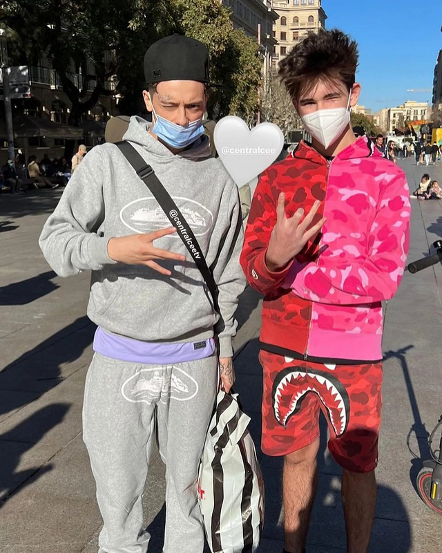 380¥  rule the world crtz grey suit | Yupoo - Image 18