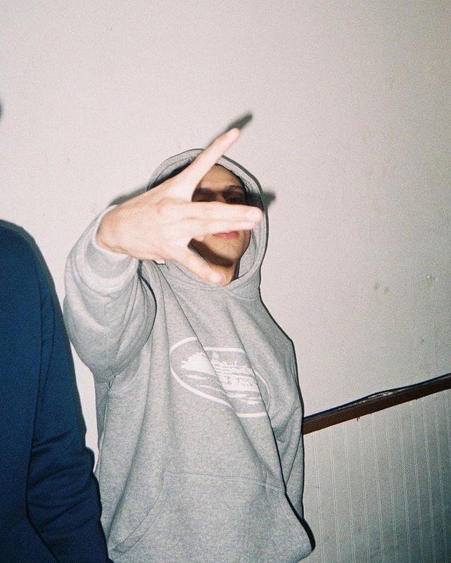 380¥  rule the world crtz grey suit | Yupoo - Image 24