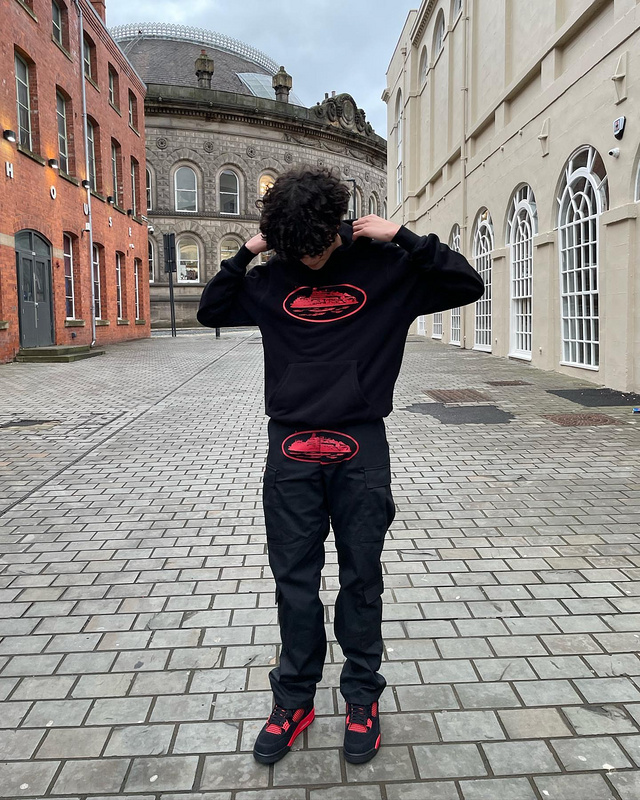 205¥ Alcatraz Basic Hoodie | Yupoo - Image 5