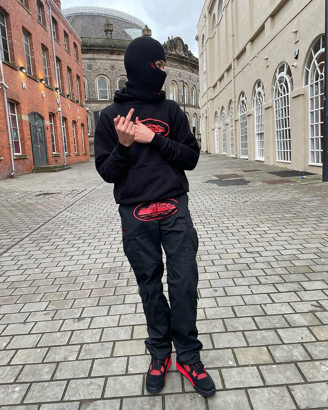 205¥ Alcatraz Basic Hoodie | Yupoo - Image 6