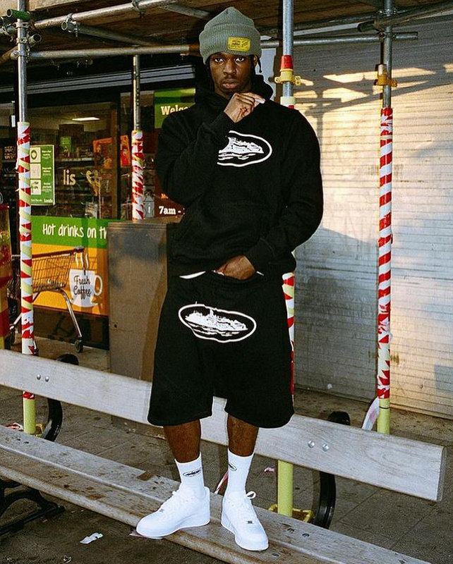 205¥ Alcatraz Basic Hoodie | Yupoo - Image 9