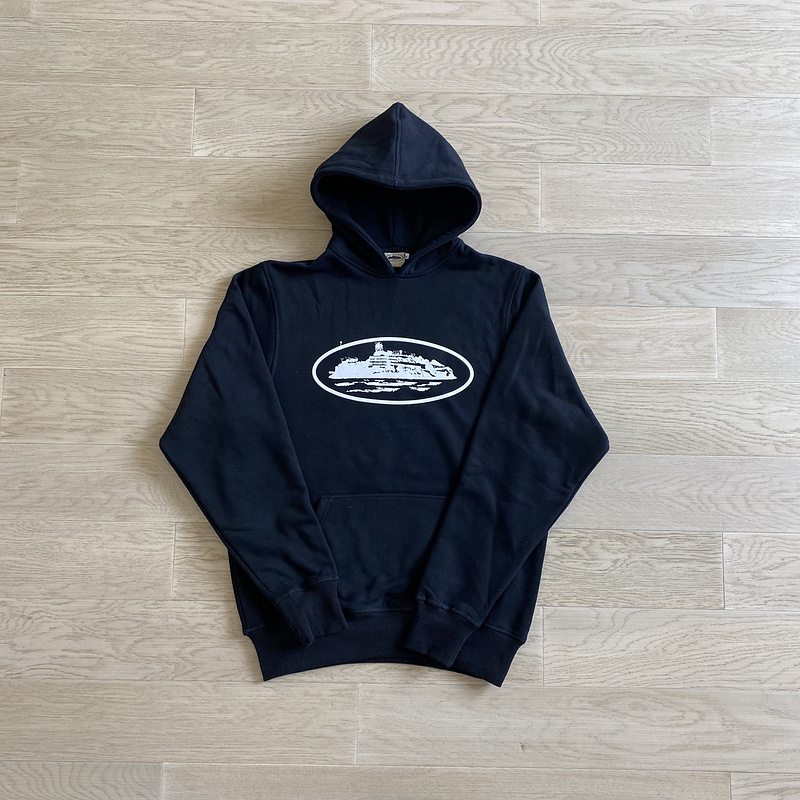 205¥ Alcatraz Basic Hoodie | Yupoo - Image 13