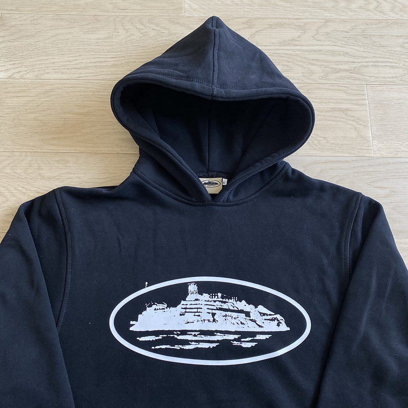 205¥ Alcatraz Basic Hoodie | Yupoo - Image 14