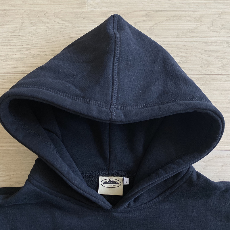 205¥ Alcatraz Basic Hoodie | Yupoo - Image 15