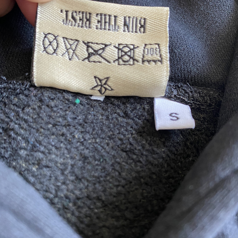 205¥ Alcatraz Basic Hoodie | Yupoo - Image 16