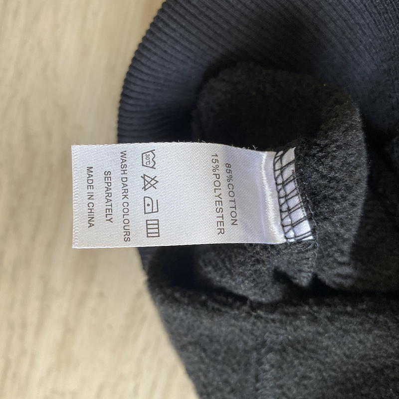 205¥ Alcatraz Basic Hoodie | Yupoo - Image 17