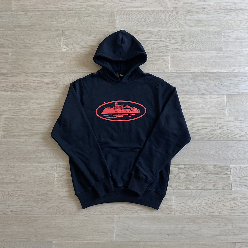 205¥ Alcatraz Basic Hoodie | Yupoo - Image 18