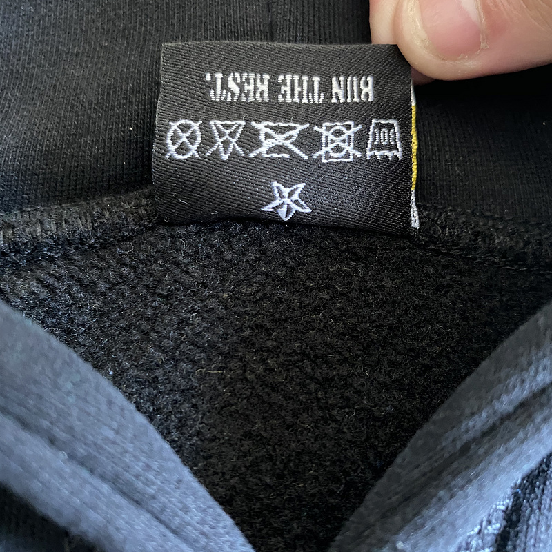 205¥ Alcatraz Basic Hoodie | Yupoo - Image 20