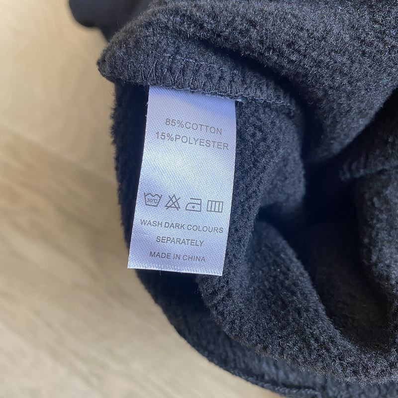 205¥ Alcatraz Basic Hoodie | Yupoo - Image 21