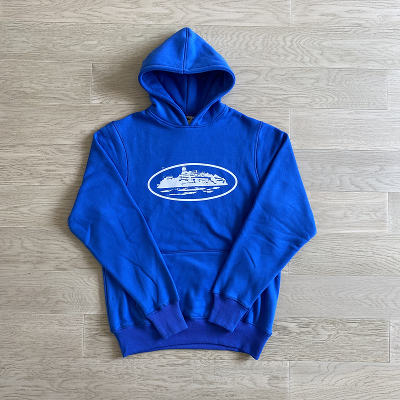 205¥ Alcatraz Basic Hoodie | Yupoo - Image 22