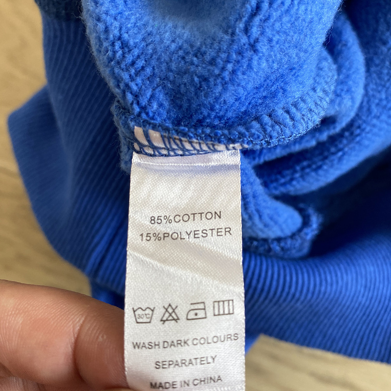 205¥ Alcatraz Basic Hoodie | Yupoo - Image 23