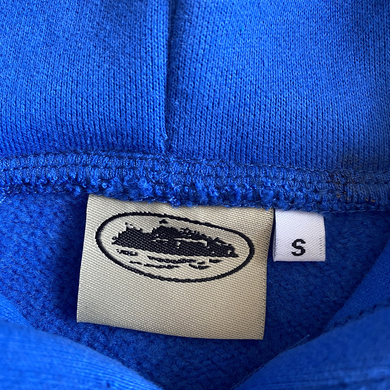 205¥ Alcatraz Basic Hoodie | Yupoo - Image 24