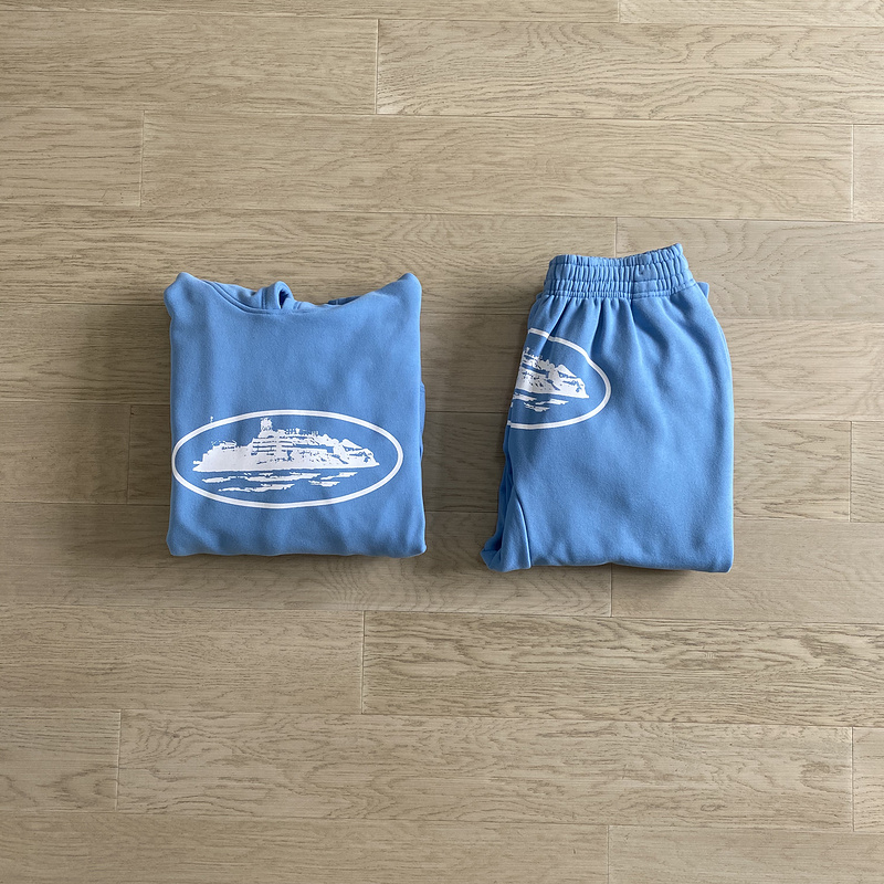 380¥ rule the world crtz Blue suit | Yupoo - Image 6
