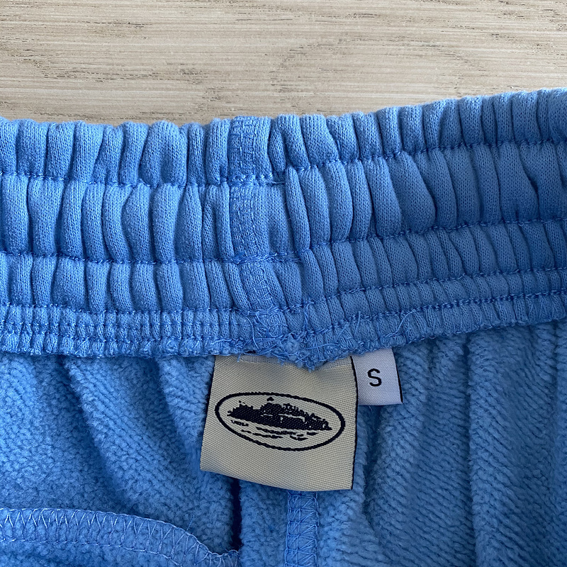 380¥ rule the world crtz Blue suit | Yupoo - Image 14