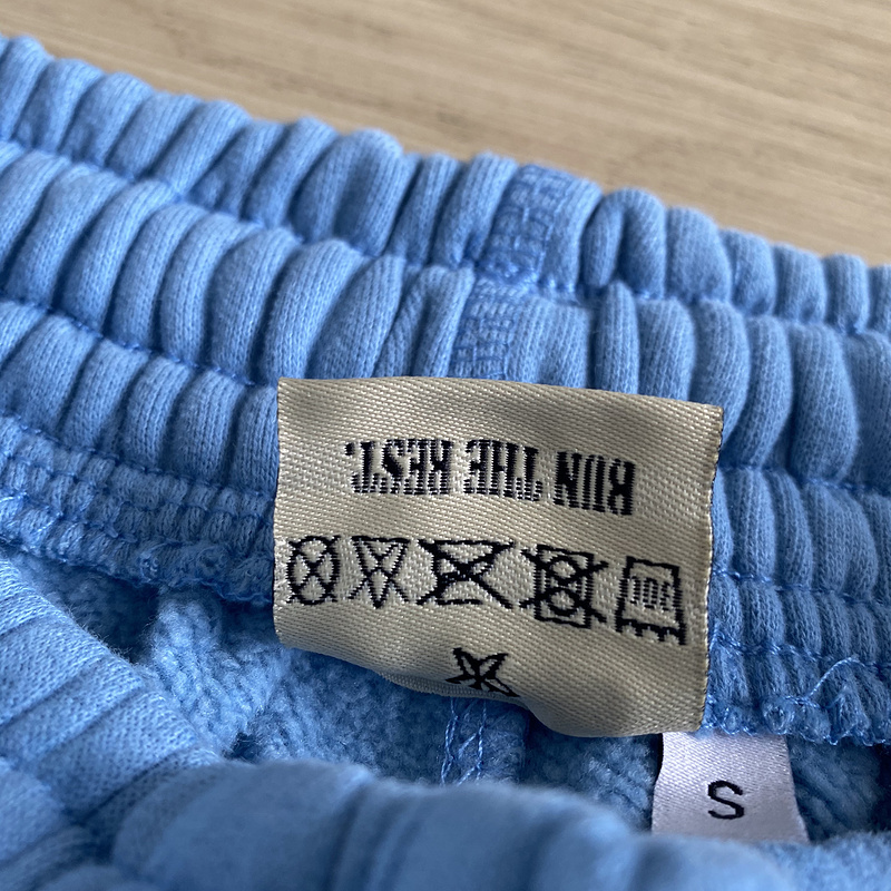 380¥ rule the world crtz Blue suit | Yupoo - Image 15