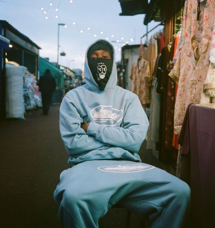 380¥ rule the world crtz Blue suit | Yupoo - Image 21