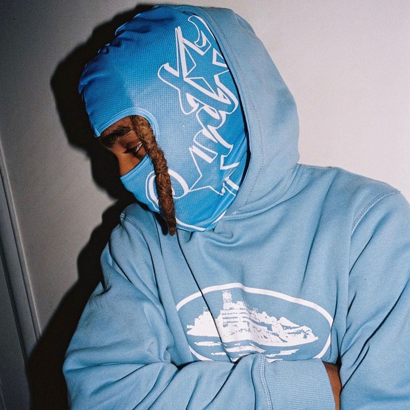 380¥ rule the world crtz Blue suit | Yupoo - Image 26