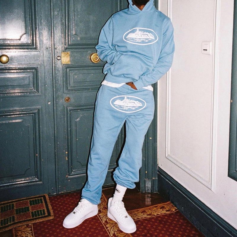 380¥ rule the world crtz Blue suit | Yupoo - Image 27