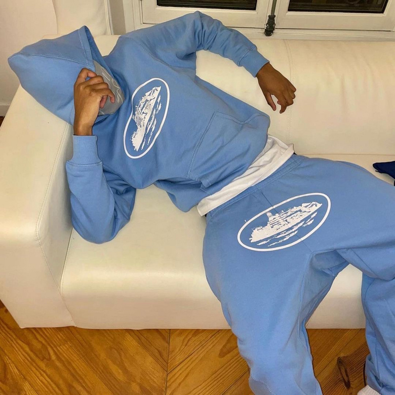 380¥ rule the world crtz Blue suit | Yupoo - Image 28