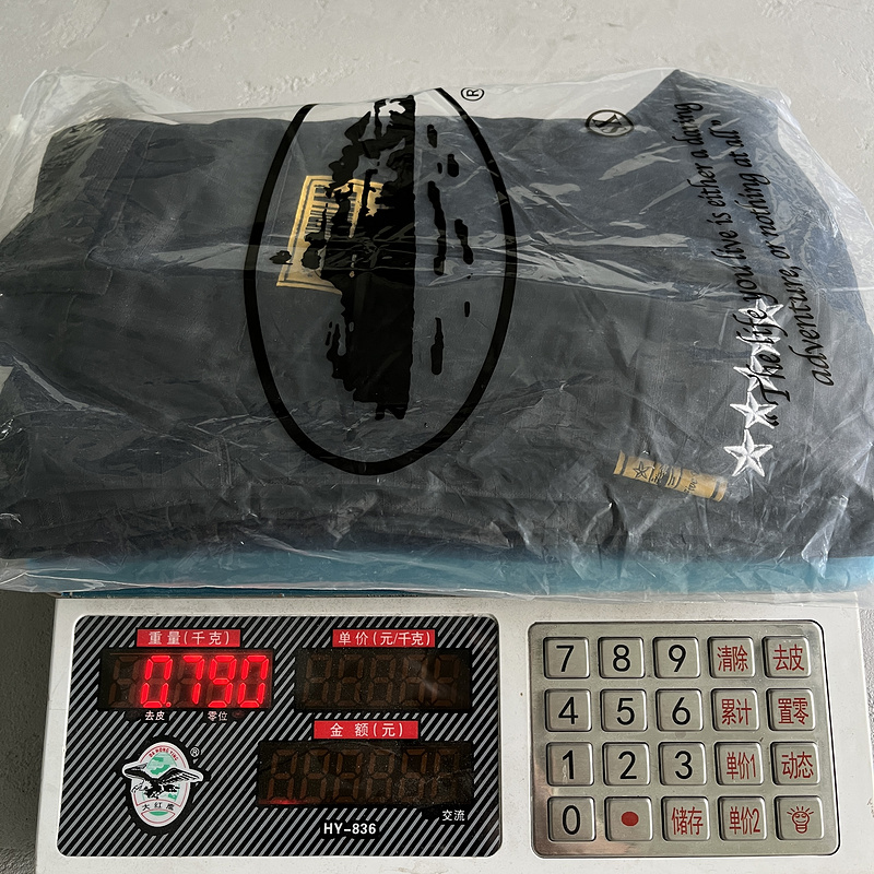 280¥    5star black White Logo Yellow Patch cargo | Yupoo - Image 3