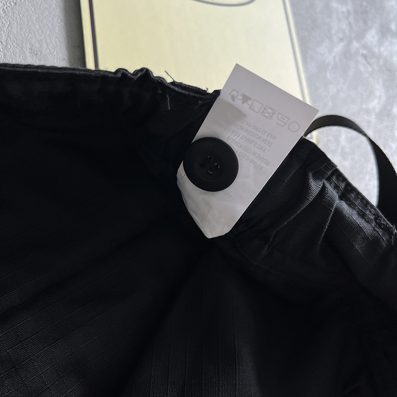 280¥    5star black White Logo Yellow Patch cargo | Yupoo - Image 15