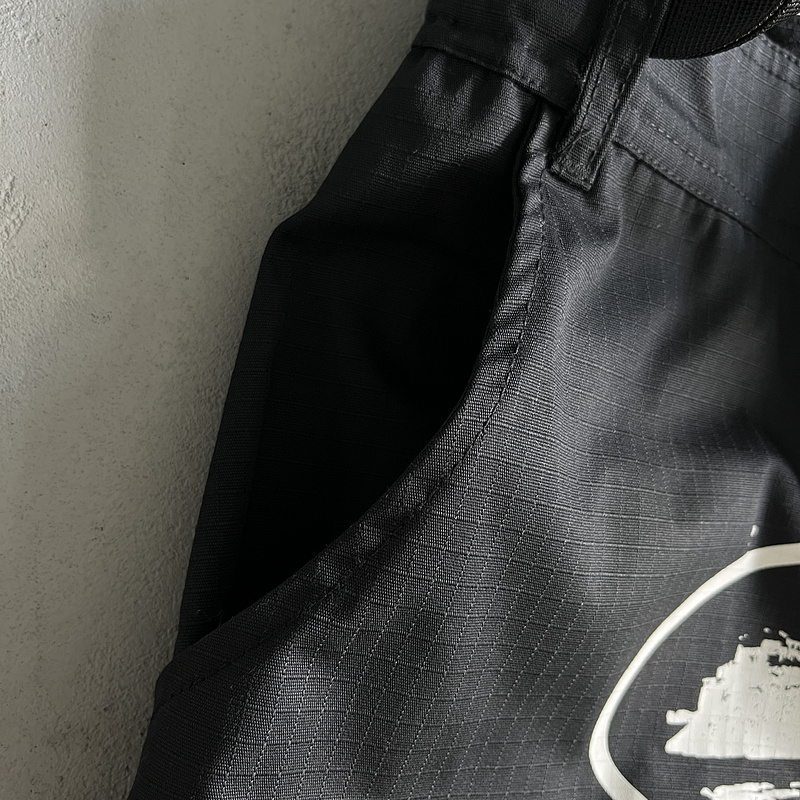 280¥    5star black White Logo Yellow Patch cargo | Yupoo - Image 17