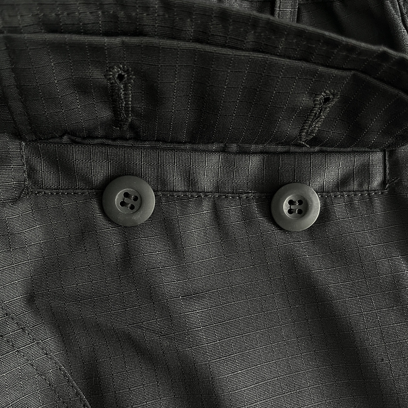 280¥    5star black White Logo Yellow Patch cargo | Yupoo - Image 24