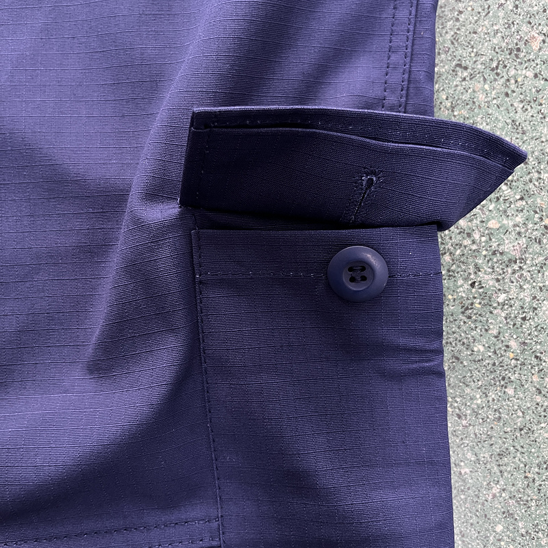 280¥ Cargo Pants -Navy Blue | Yupoo - Image 12
