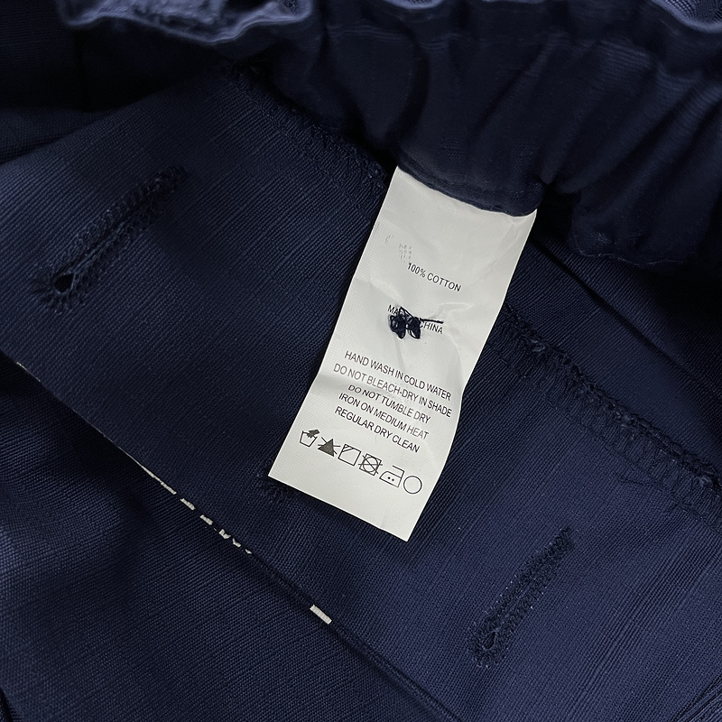 280¥ Cargo Pants -Navy Blue | Yupoo - Image 15