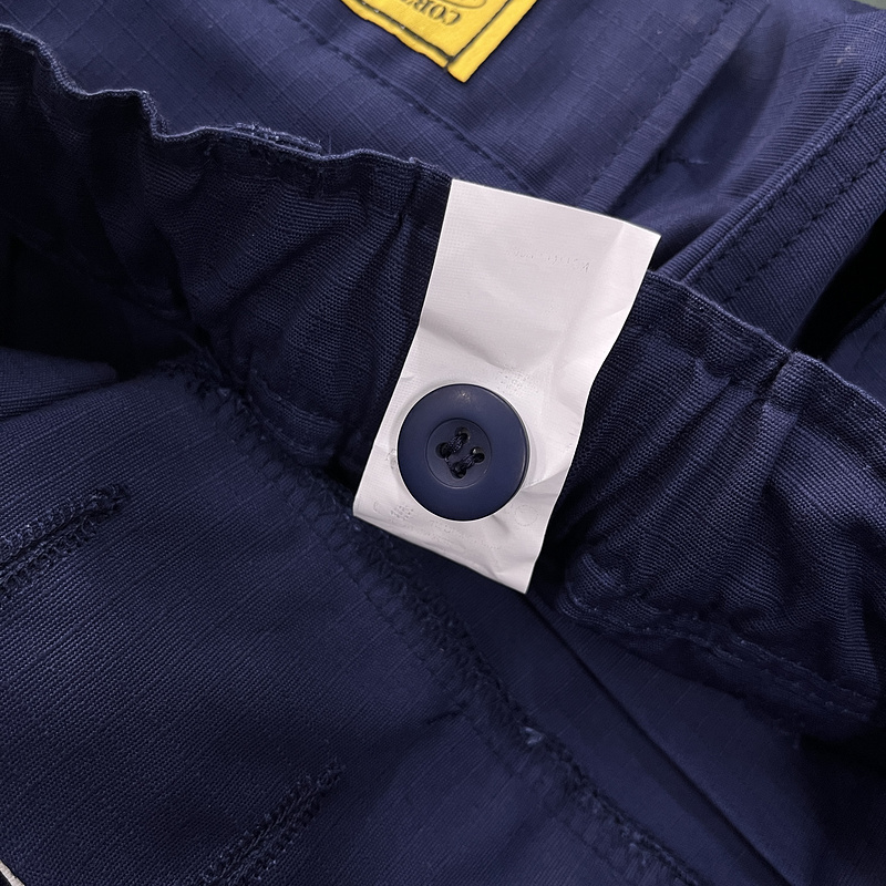 280¥ Cargo Pants -Navy Blue | Yupoo - Image 16