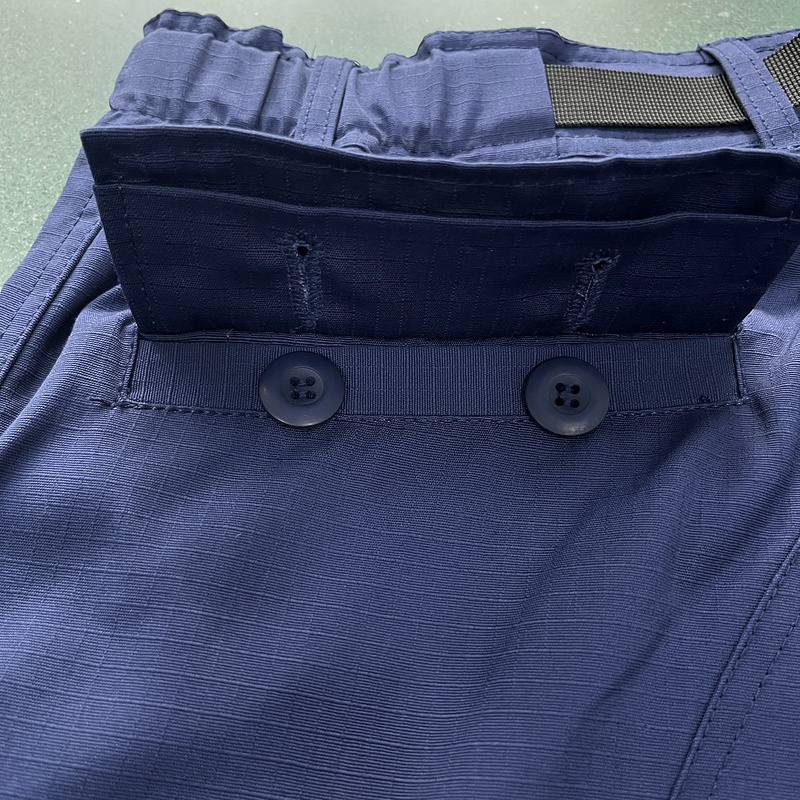 280¥ Cargo Pants -Navy Blue | Yupoo - Image 17