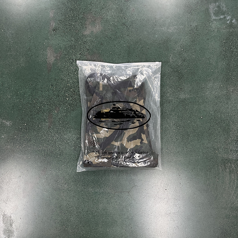 280¥ Camo Cargo Pants | Yupoo - Image 4