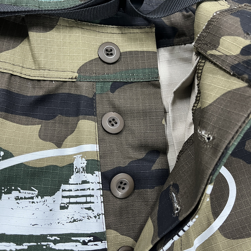 280¥ Camo Cargo Pants | Yupoo - Image 7