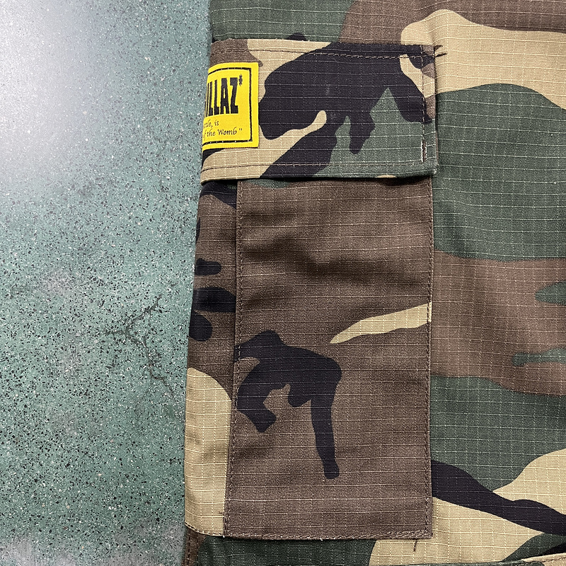 280¥ Camo Cargo Pants | Yupoo - Image 8