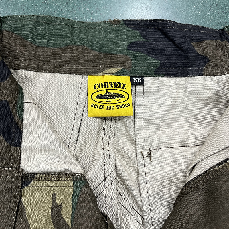 280¥ Camo Cargo Pants | Yupoo - Image 12