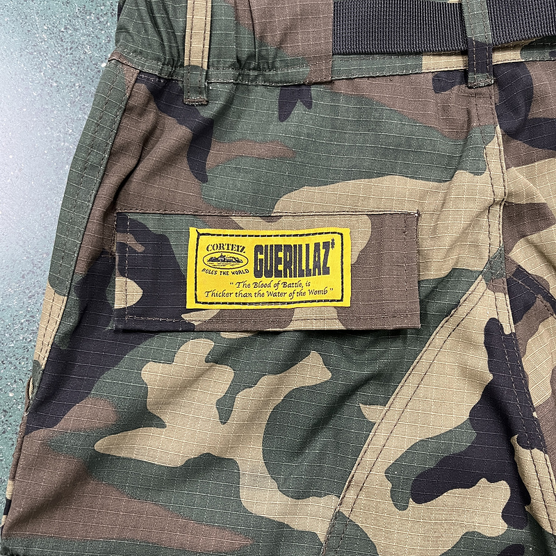 280¥ Camo Cargo Pants | Yupoo - Image 16