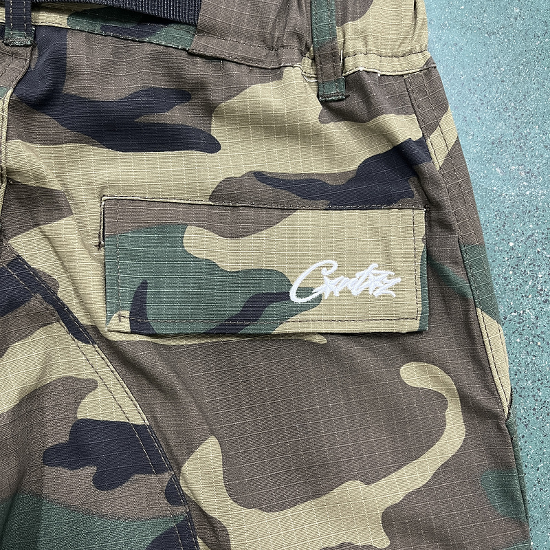 280¥ Camo Cargo Pants | Yupoo - Image 17